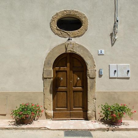 Antica Casa Del Glicine Apartment Poggibonsi Exterior foto